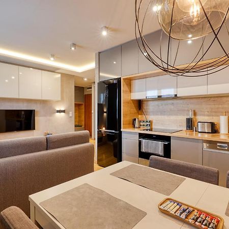 Apartament Podolszyce Плоцьк Екстер'єр фото