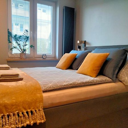 Apartament Podolszyce Плоцьк Екстер'єр фото