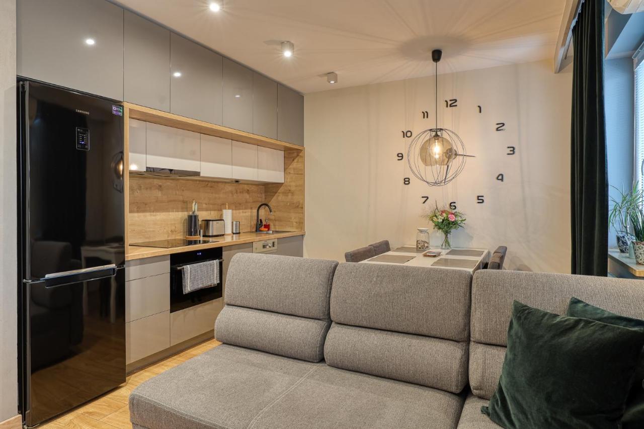 Apartament Podolszyce Плоцьк Екстер'єр фото