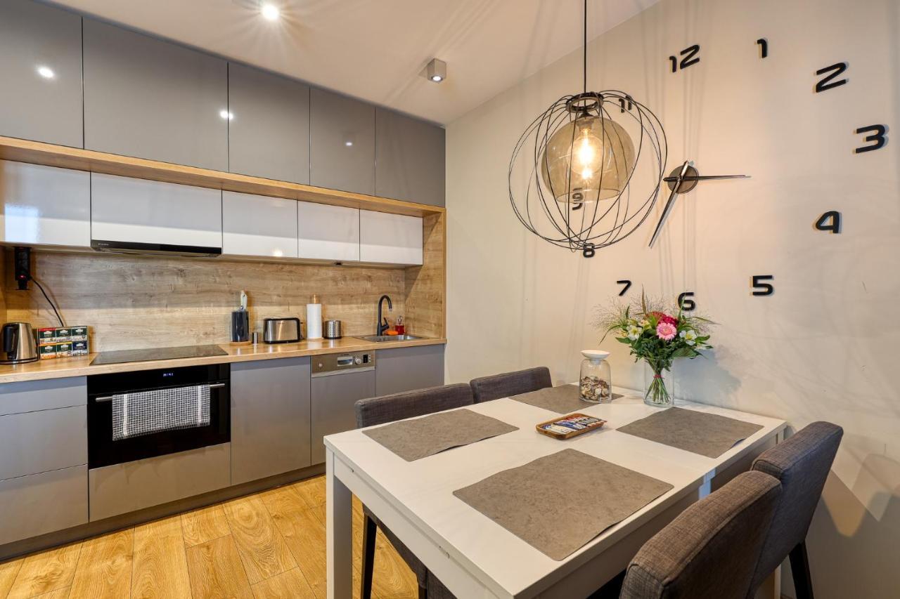 Apartament Podolszyce Плоцьк Екстер'єр фото