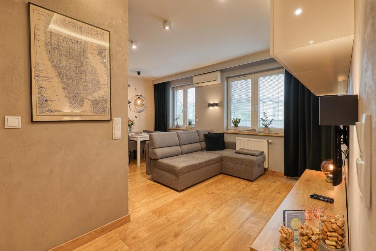 Apartament Podolszyce Плоцьк Екстер'єр фото