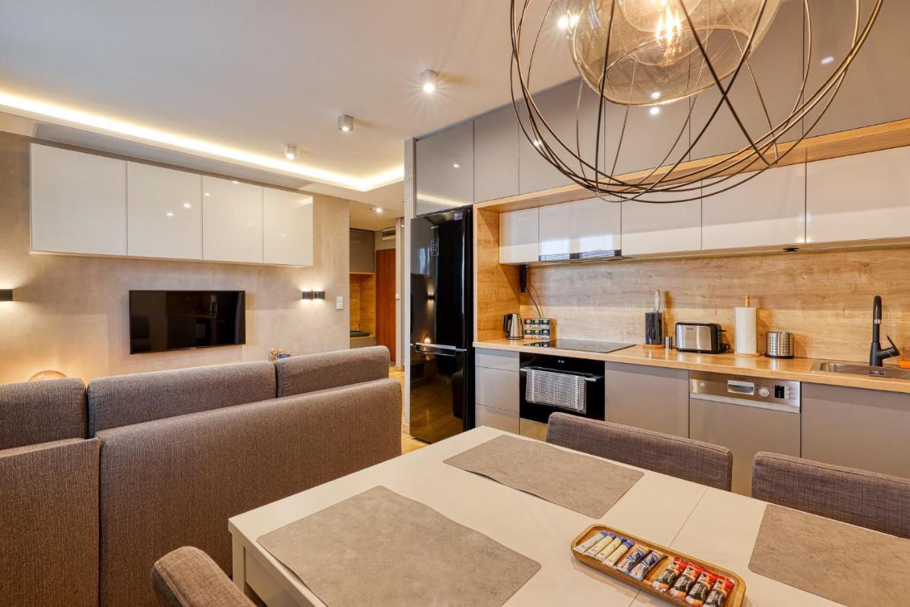 Apartament Podolszyce Плоцьк Екстер'єр фото