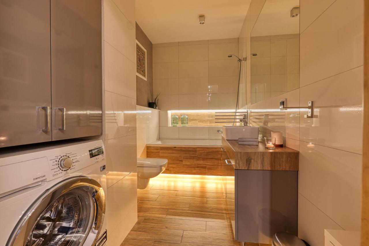 Apartament Podolszyce Плоцьк Екстер'єр фото