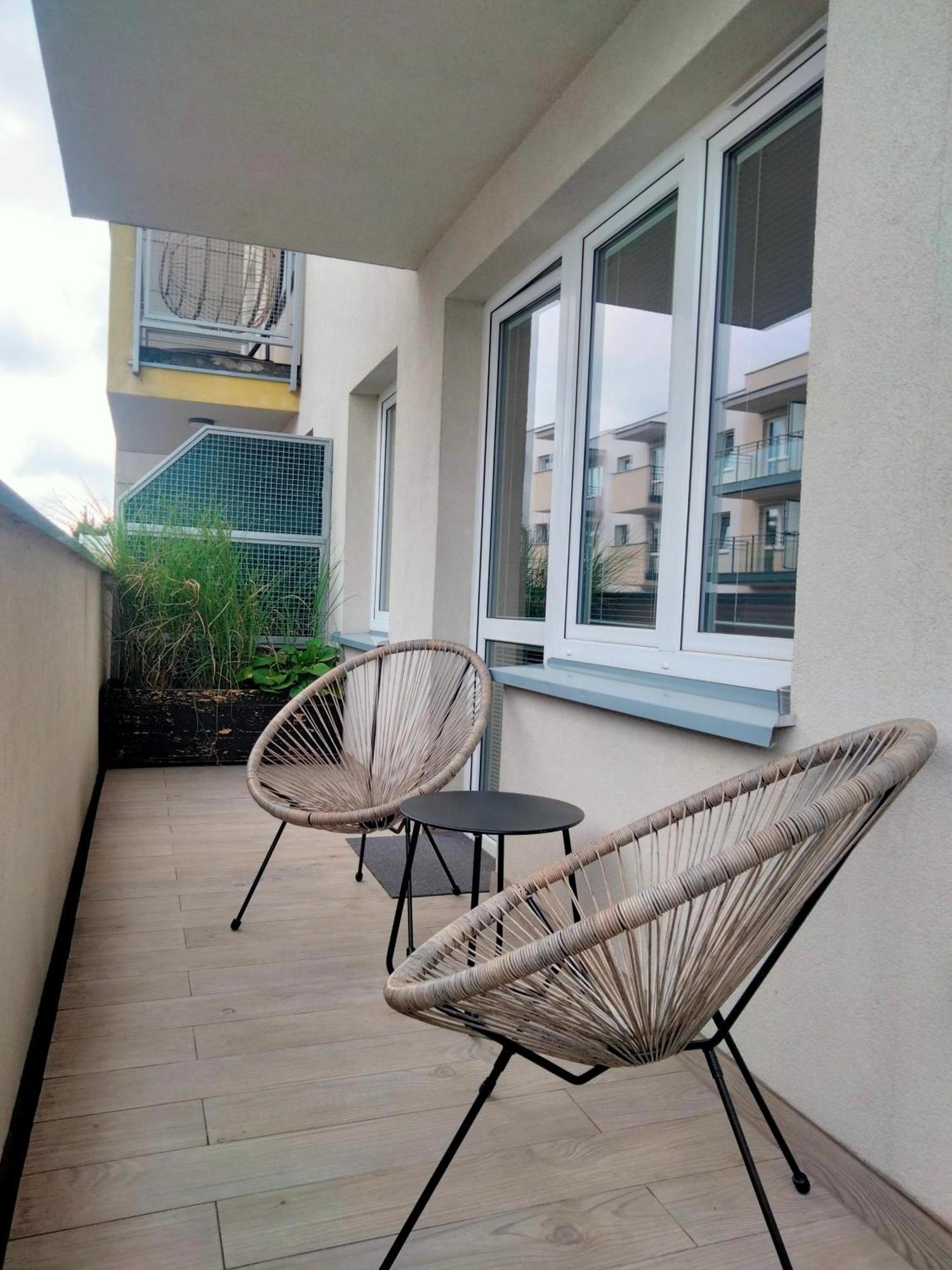Apartament Podolszyce Плоцьк Екстер'єр фото